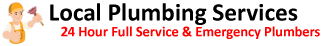 Fairfield Twp NJ 24 Hour Plumbers